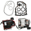 New 0AM DQ200 7-SPEED/7DSG Gearbox Overhaul Gasket Rebuild Kit Fit VW AUDI SKODA - 3T.ALLWAY