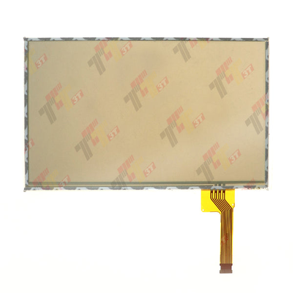 LTA070B2C1F 7" Touch panel Display for Lexus IS250 IS350 IS-F Navigation Stereo - 3T.ALLWAY