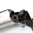 BMW M3 E46 X5 E53 MINI COOPER MK1 Side Wing Mirror Folding Motor Gear Repair - 3T.ALLWAY
