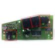 REPAIR KIT Magotan Steering Lock Module J764 Relays CP1-12V ACP131+ Micro Switch