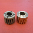 Power Electric Seat Adjust Gear Motor For Old Ford Mondeo Nissan Bluebird Gen 4