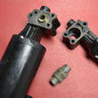 Power Electric Seat Adjust Gear for Mitsubishi Outlander ASX Citroen C4 Picasso