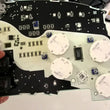 Switec X27.168 Stepper motor for Cadillac Chevrolet Chevy GMC Buick Cluster - 3T.ALLWAY