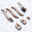 Interior Door Handles for BMW 5 Series LHD & RHD F10 F18 520 523 525 2010~2017 - 3T.ALLWAY