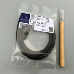 Mercedes-Benz W211 W171 W203 Intake Engine Manifold Vacuum Hose 600MM with Tool - 3T.ALLWAY