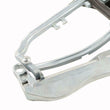 New Interior Front Right Passenger Side Door Handle Fits BMW E53 X5 51218243616 - 3T.ALLWAY