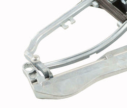 New Interior Front Right Passenger Side Door Handle Fits BMW E53 X5 51218243616 - 3T.ALLWAY