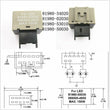 8 Pin LED Flasher Assy Relay Fix Repair for Lexus Toyota Scion Turn Signal Light