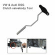 DSG DQ200 Assembly Lever - DSG 7 Speed Gearbox Valvebody Removal Tool 0AM927769D - 3T.ALLWAY