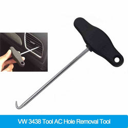 New Mercedes-Benz VW Audi Porsche Instrument Cluster Removal Pulling Hooks Tool - 3T.ALLWAY