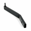New Radiator Core Support Mount Bracket Right OEM for AUDI A4 B8 A5 8K0805528A