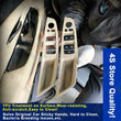 Interior Door Handles for BMW 5 Series LHD & RHD F10 F18 520 523 525 2010~2017 - 3T.ALLWAY
