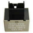 8 Pin LED Flasher Assy Relay Fix Repair for Lexus Toyota Scion Turn Signal Light