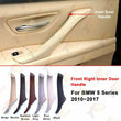 Interior Door Handles for BMW 5 Series LHD & RHD F10 F18 520 523 525 2010~2017 - 3T.ALLWAY