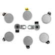 OEM 09G TF-60SN/TF60SN 6-Speed Transmission Solenoids Set for VW Audi Mini 2003+ - 3T.ALLWAY