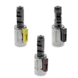 OEM 09G TF-60SN/TF60SN 6-Speed Transmission Solenoids Set for VW Audi Mini 2003+ - 3T.ALLWAY