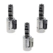 OEM 09G TF-60SN/TF60SN 6-Speed Transmission Solenoids Set for VW Audi Mini 2003+ - 3T.ALLWAY