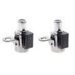 OEM 09G TF-60SN/TF60SN 6-Speed Transmission Solenoids Set for VW Audi Mini 2003+ - 3T.ALLWAY