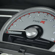 Gauge Face for Honda Civic EX, EX-L, LX, LX-S, DX, DX-VP, Hybrid Type-R Style