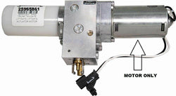 Hydraulic Liftgate Pump Motor with Bracket for Cadillac SRX and CTS 25965861