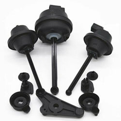 Intake Manifold Adjuster Repair Kit for Mercedes-Benz M272 V6 M273 V8 2721402401 - 3T.ALLWAY